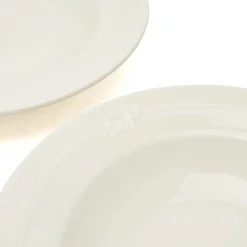 Service Projects Métier Embossed Bowl - Set of 2