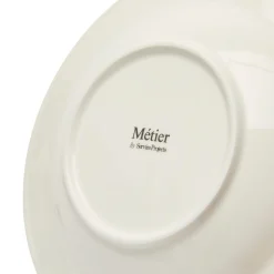 Service Projects Métier Embossed Bowl - Set of 2