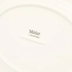Service Projects Métier Embossed Tray