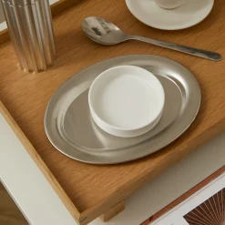 Service Projects Olive Bowl