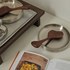 Service Projects Pasta Plate - Set of 2