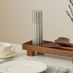 Service Projects Pepper Mill