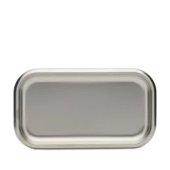 Service Projects Small Steel Serving Tray