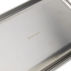 Service Projects Small Steel Serving Tray