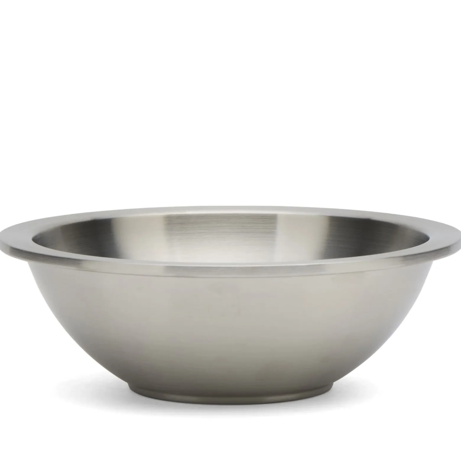 Service Projects Steel Bowl 02