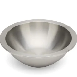 Service Projects Steel Bowl 02