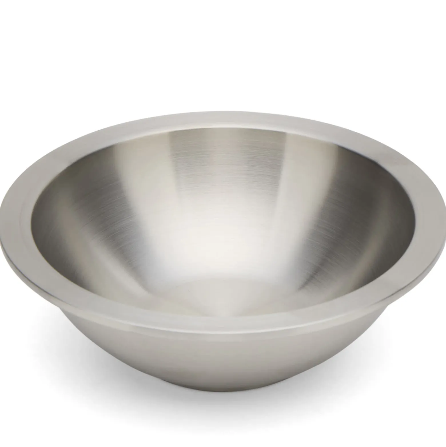 Service Projects Steel Bowl 02