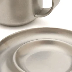 Service Projects The Arlo 03 Cup