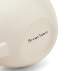 Service Projects The Marlow Coffee Cup - 160ml