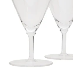 Service Projects Walter Manhatten Glasses - Set of 2