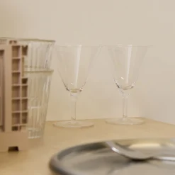 Service Projects Walter Manhatten Glasses - Set of 2
