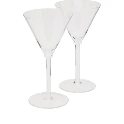 Service Projects Walter Mini Martini Glasses - Set of 2