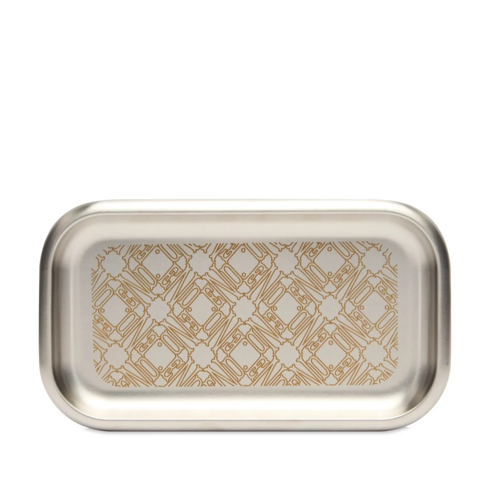 Service Projects x END. Serving Tray