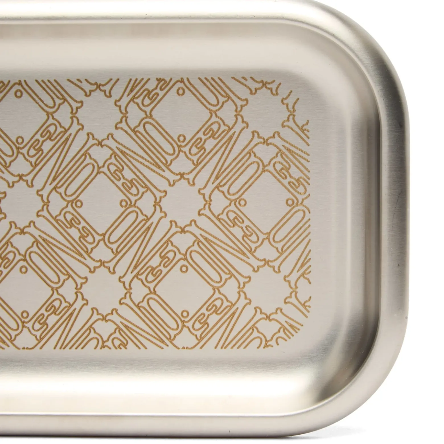 Service Projects x END. Serving Tray