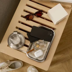 Service Projects x END. Serving Tray