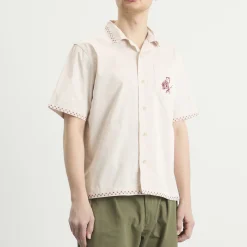 Service Works Border Shirt