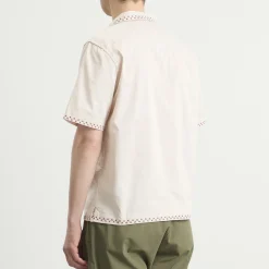 Service Works Border Shirt