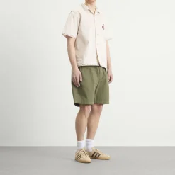 Service Works Border Shirt
