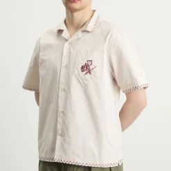 Service Works Border Shirt