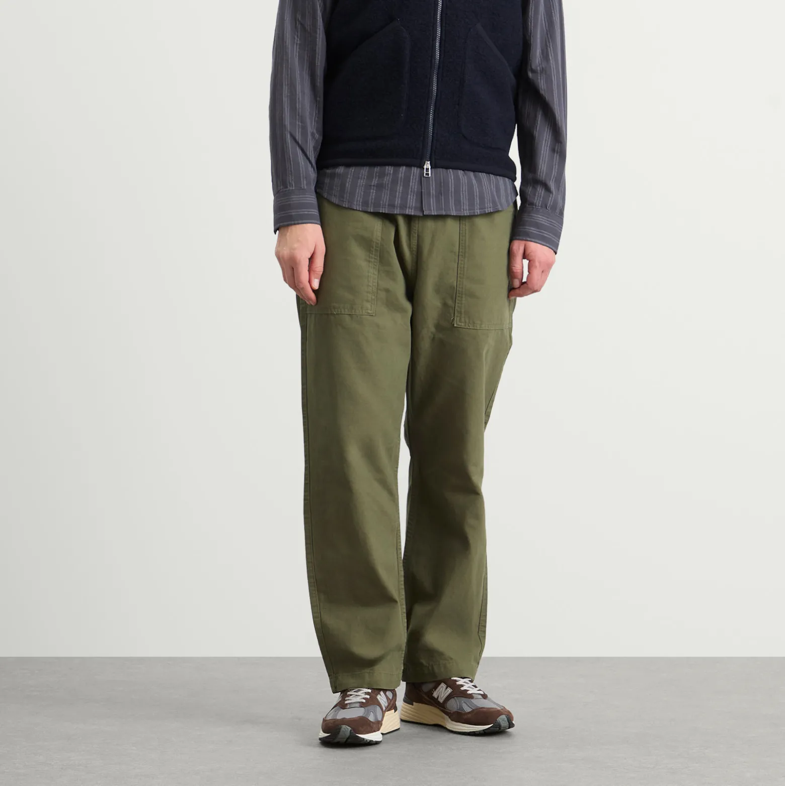 Service Works Canvas Chef Pant