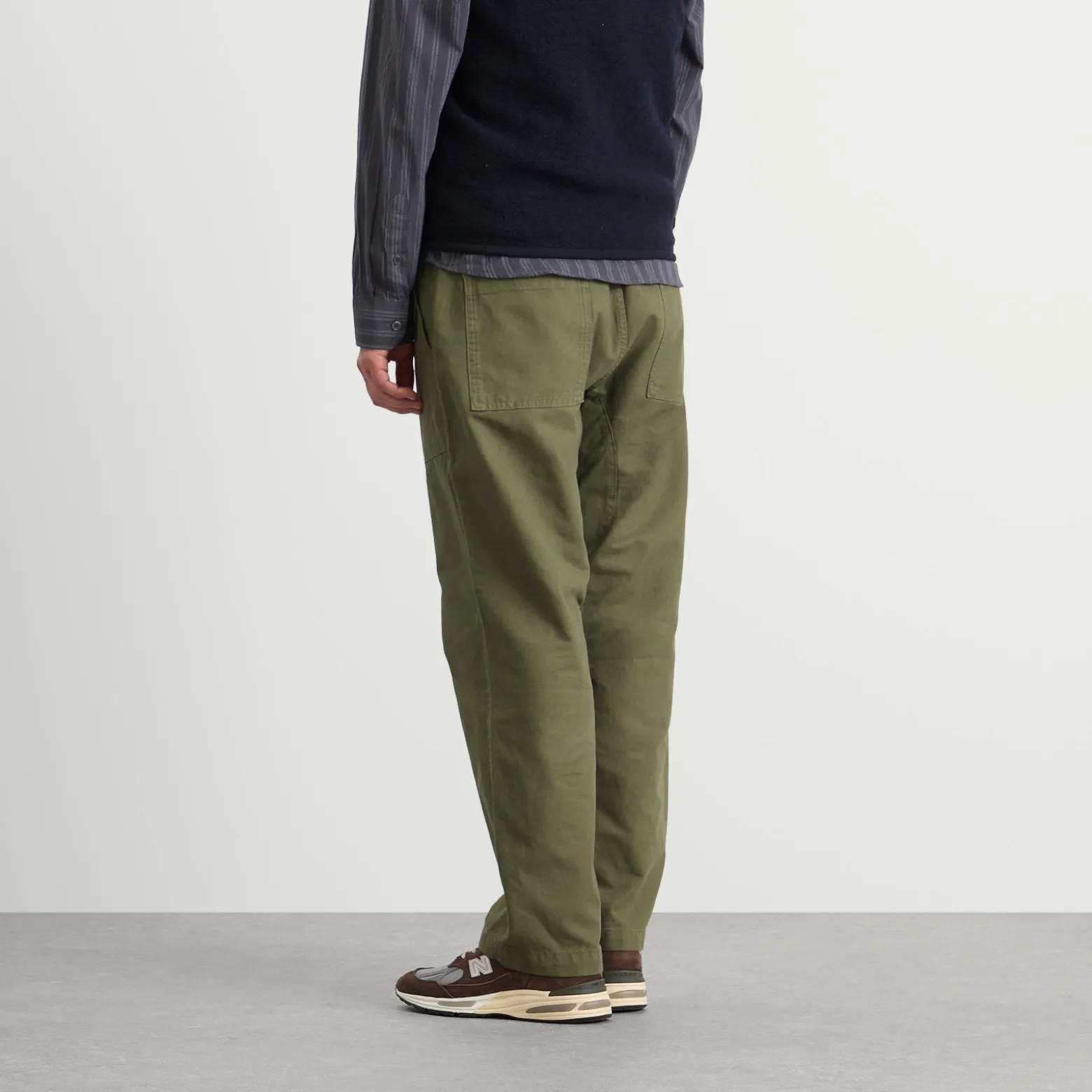 Service Works Canvas Chef Pant
