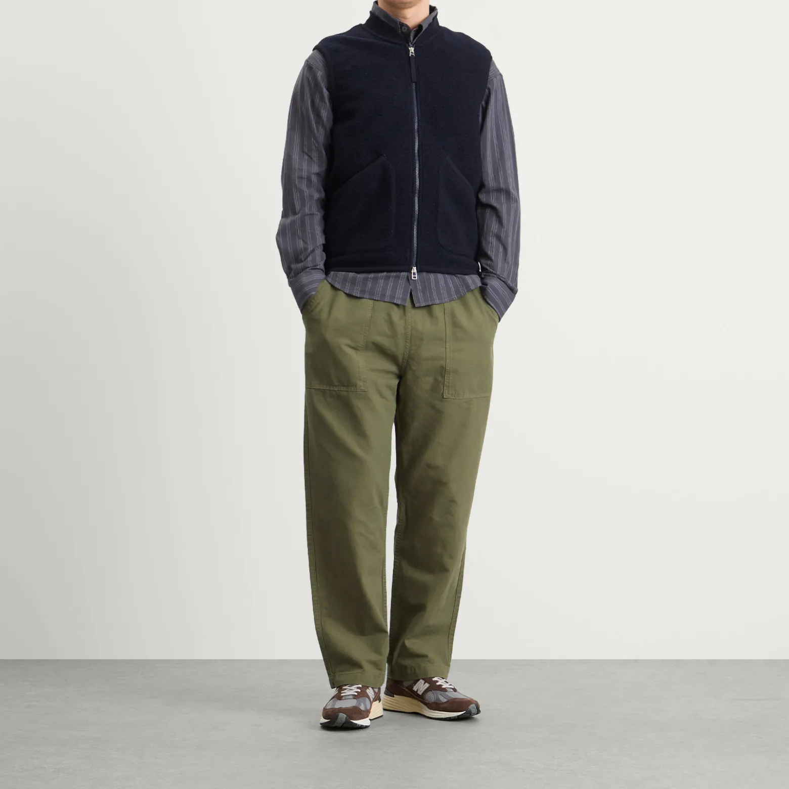 Service Works Canvas Chef Pant
