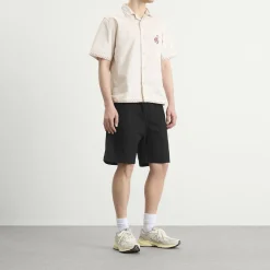 Service Works Canvas Chef Short