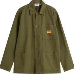 Service Works Canvas Chore Shirt