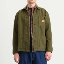 Service Works Canvas Chore Shirt