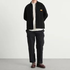 Service Works Canvas Chore Shirt