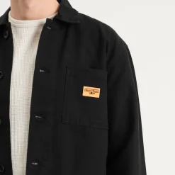 Service Works Canvas Chore Shirt