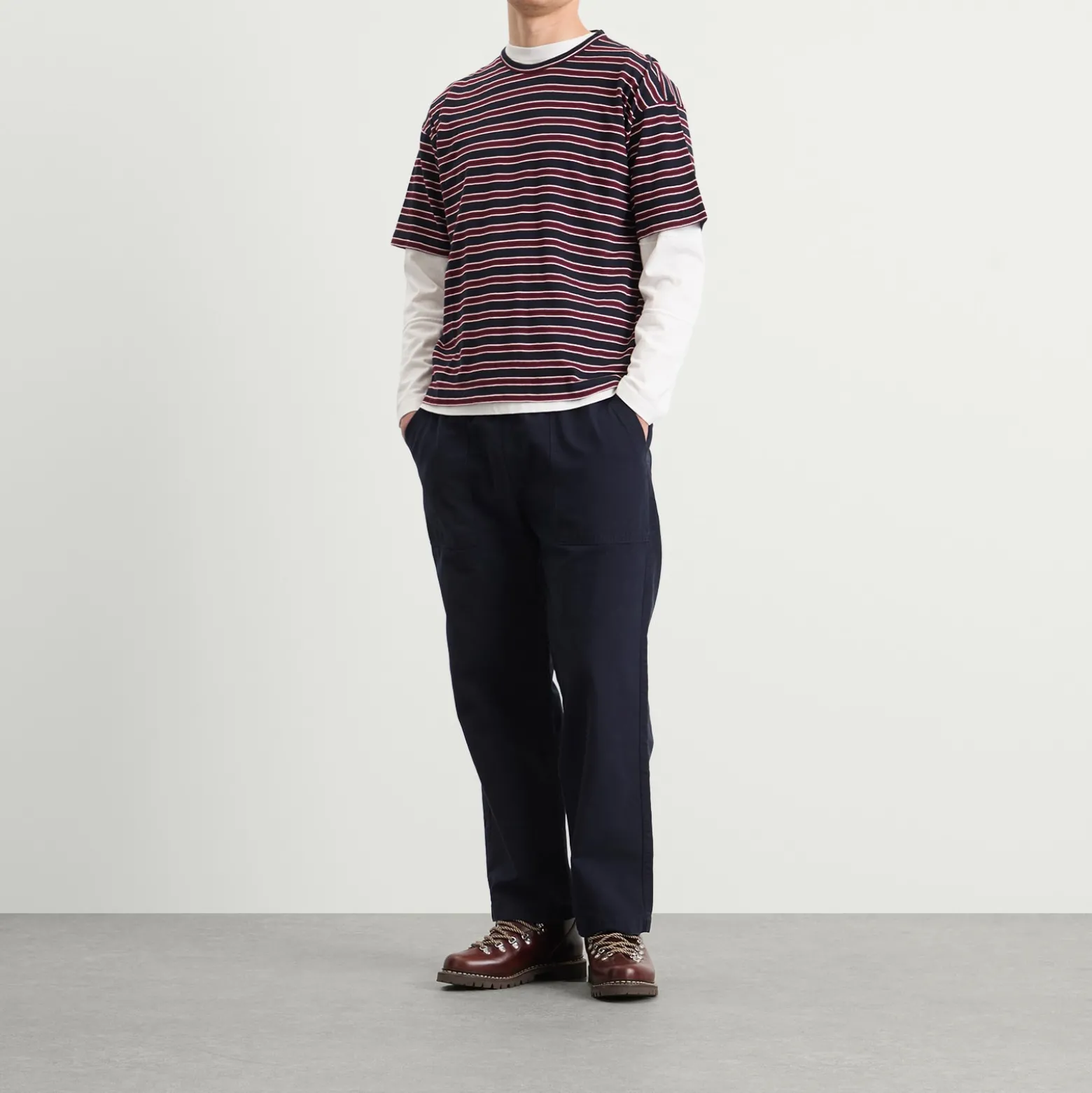 Service Works Classic Chef Pants