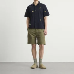 Service Works Classic Chef Shorts