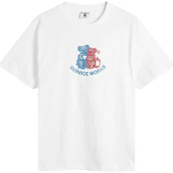 Service Works Family Fruit T-Shirt