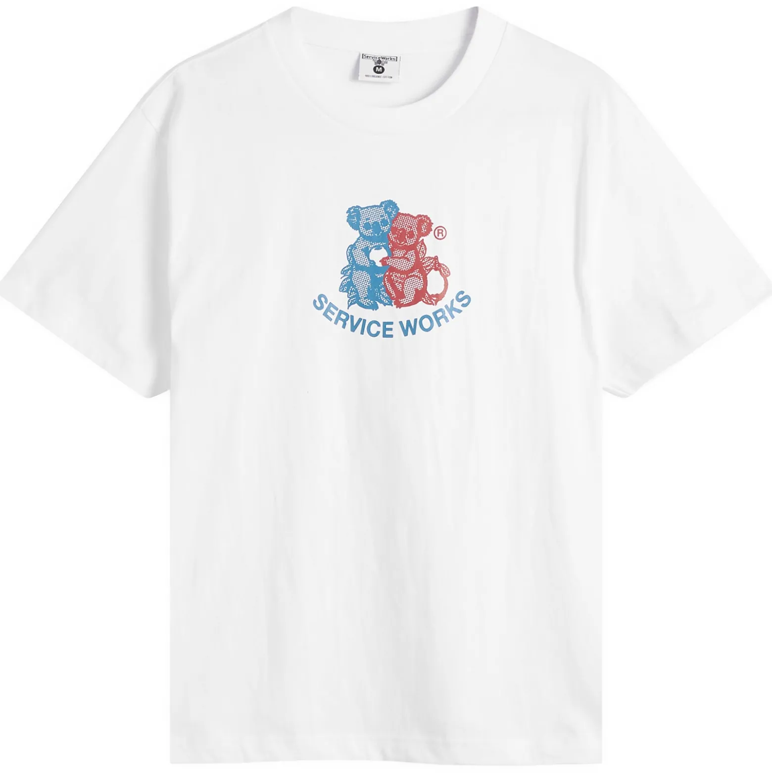 Service Works Family Fruit T-Shirt