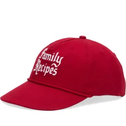 Service Works Family Recipes Cap