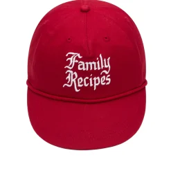 Service Works Family Recipes Cap