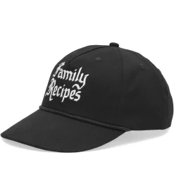 Service Works Family Recipes Cap