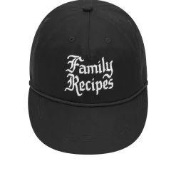 Service Works Family Recipes Cap