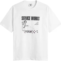 Service Works Garden T-Shirt