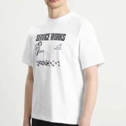 Service Works Garden T-Shirt