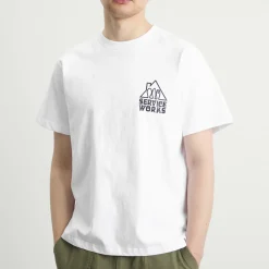 Service Works Home Comforts T-Shirt