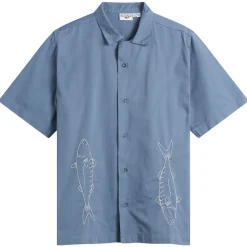 Service Works Mackerel Shirt
