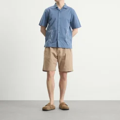 Service Works Mackerel Shirt