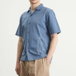 Service Works Mackerel Shirt