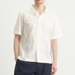 Service Works Mackerel Shirt