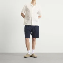 Service Works Mackerel Shirt