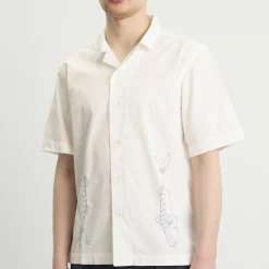 Service Works Mackerel Shirt