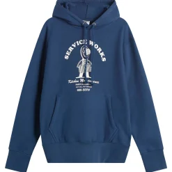 Service Works Maintenance Hoodie