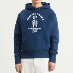 Service Works Maintenance Hoodie
